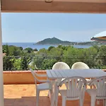 Apartment Domaine De La Bastide D'a *