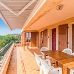 Domaine De La Bastide D'a