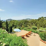 Domaine De La Bastide D'a * Saint-Raphaël