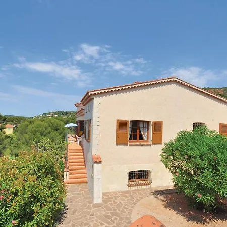 Domaine De La Bastide D'a Saint-Raphaël