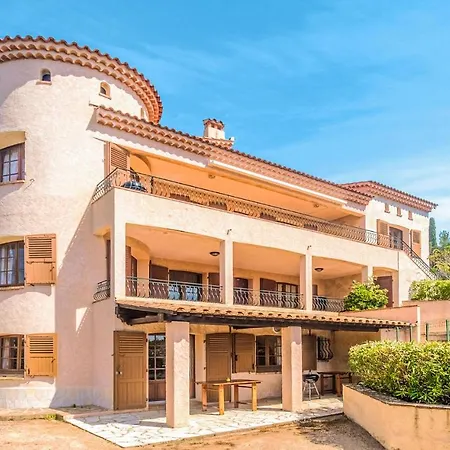 Domaine De La Bastide D'a * Saint-Raphaël