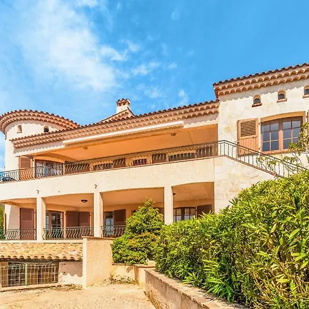 Domaine De La Bastide D'a * Saint-Raphaël