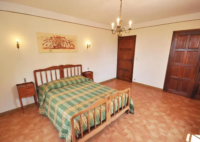 Domaine De La Bastide D'a * Saint-Raphaël