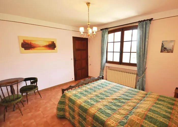 Domaine De La Bastide D'a Apartamento