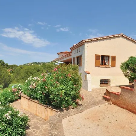 Domaine De La Bastide D'a Saint-Raphaël