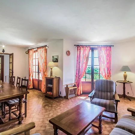Apartament Domaine De La Bastide D'a