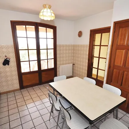 Domaine De La Bastide Dagay Apartman