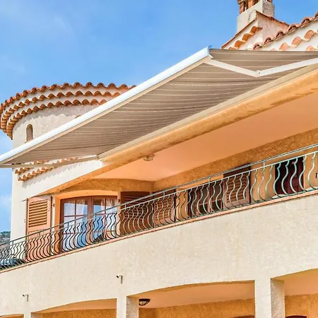 Domaine De La Bastide D'a * Saint-Raphaël