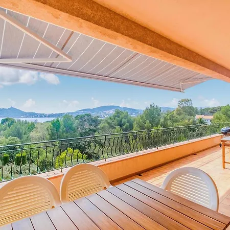 Apartament Domaine De La Bastide D'a