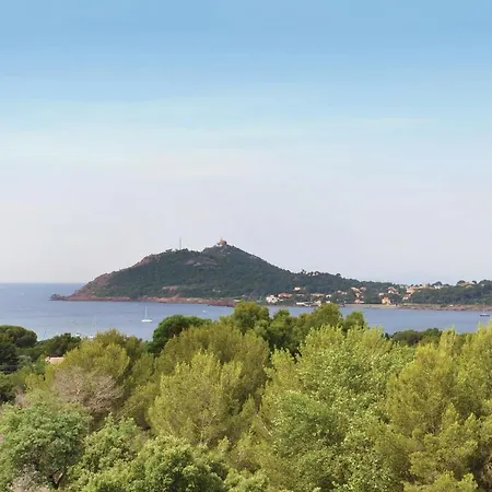 Domaine De La Bastide D'a