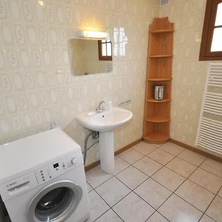 Domaine De La Bastide D'a Apartament