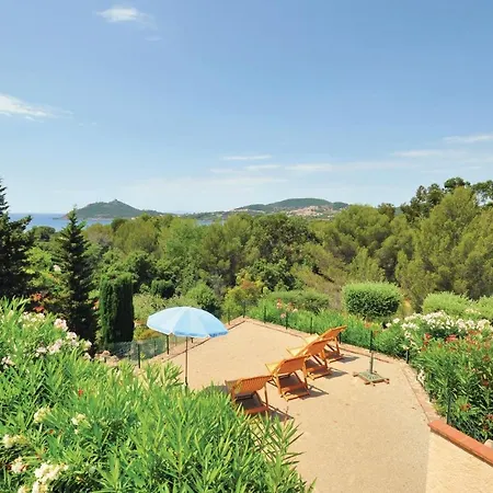 Domaine De La Bastide D'a * Saint-Raphaël