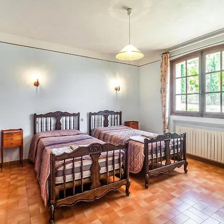 Domaine De La Bastide D'a *