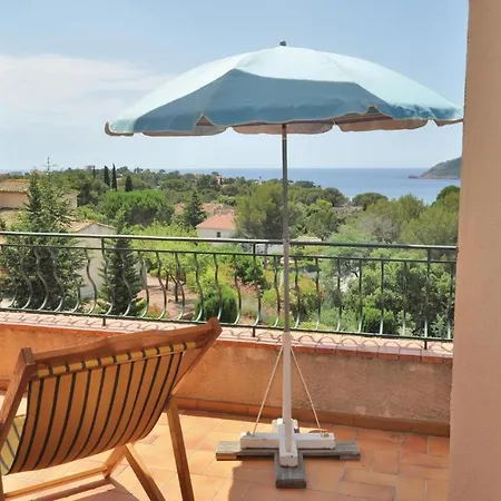 Domaine De La Bastide D'a Saint-Raphaël