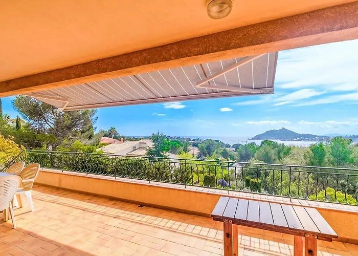 Appartement Domaine De La Bastide D'a *