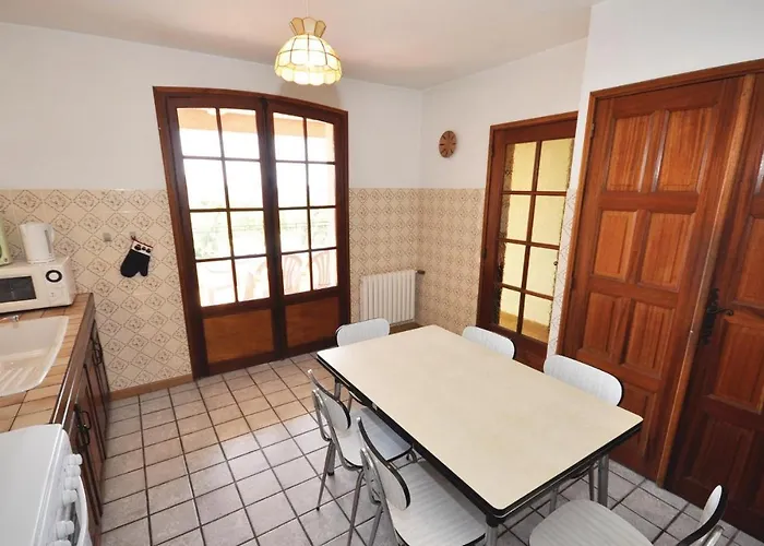 Domaine De La Bastide D'a Apartament