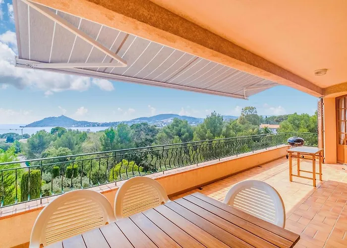 Appartement Domaine De La Bastide D'a