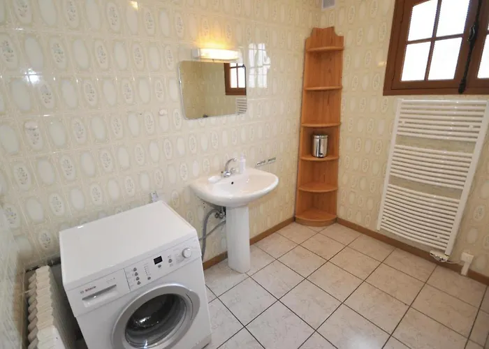 Domaine De La Bastide D'a Apartament