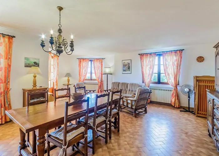 Domaine De La Bastide D'a