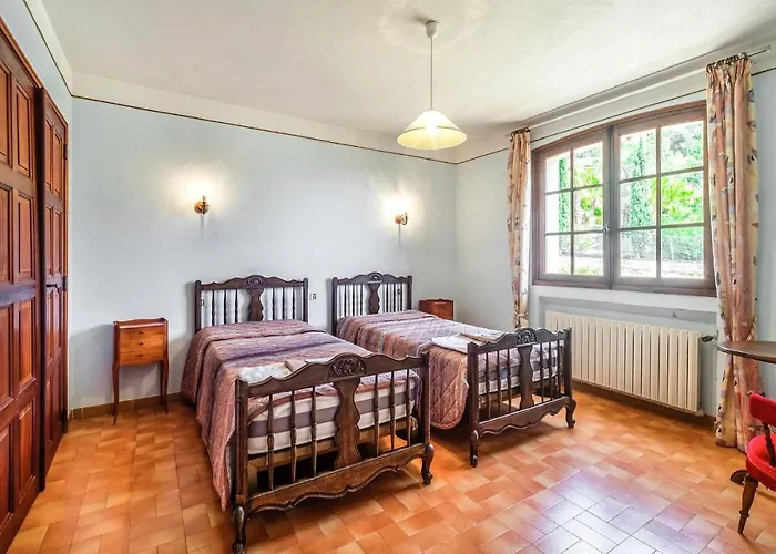 Domaine De La Bastide D'a *